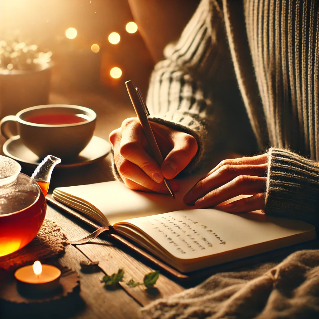 혼란스러운 마음을 효과적으로 다스리는 기술