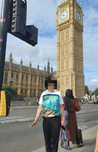 영국 런던 8월 날씨와 옷차림 가이드_22