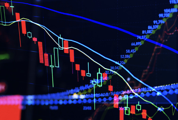 한국 증시 리스크