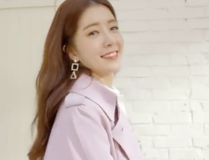 정인선 하차