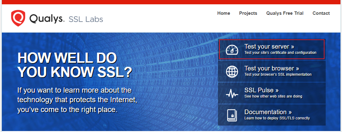 ssllabs.com