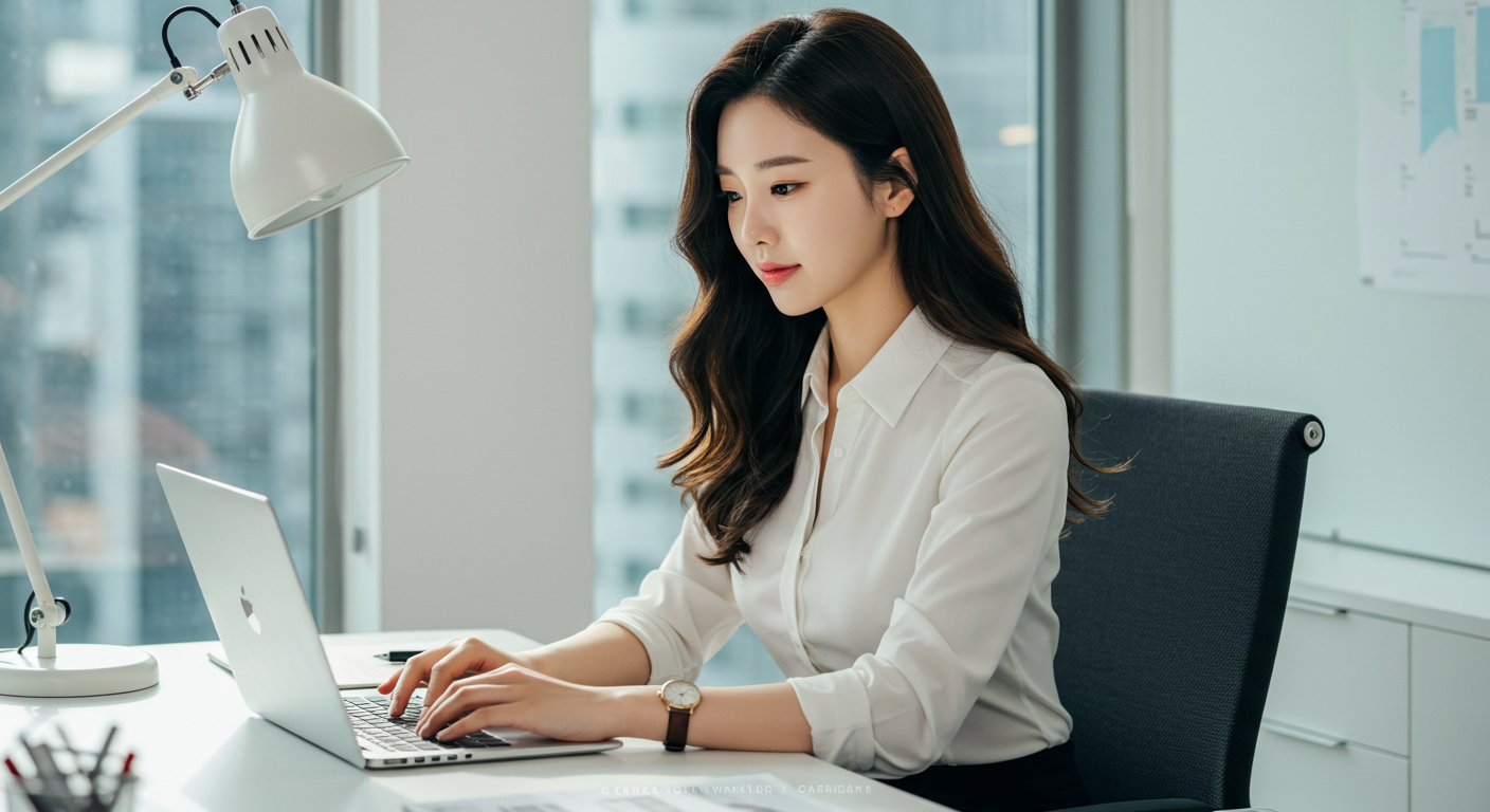 신용회복 중 퇴직자 대출