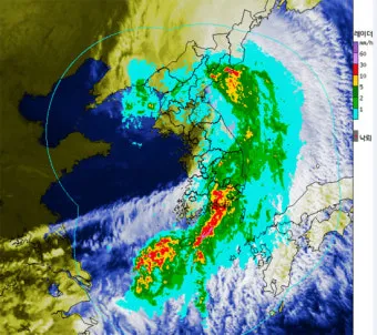 장마 예보 2025년 예상 지역별 강수 시기와 대비책 정리_7