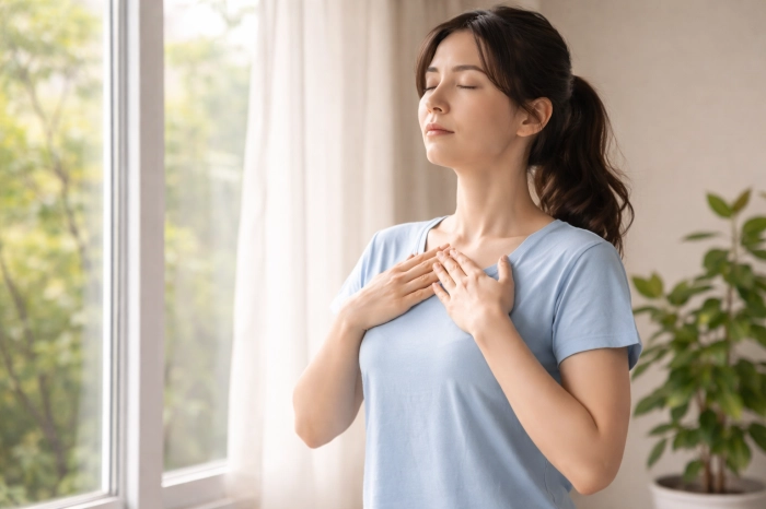 폐암 수술 후 회복기간