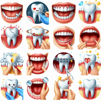 장기간 운영하는 치과