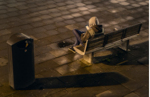 혹시 나도 대인기피증?