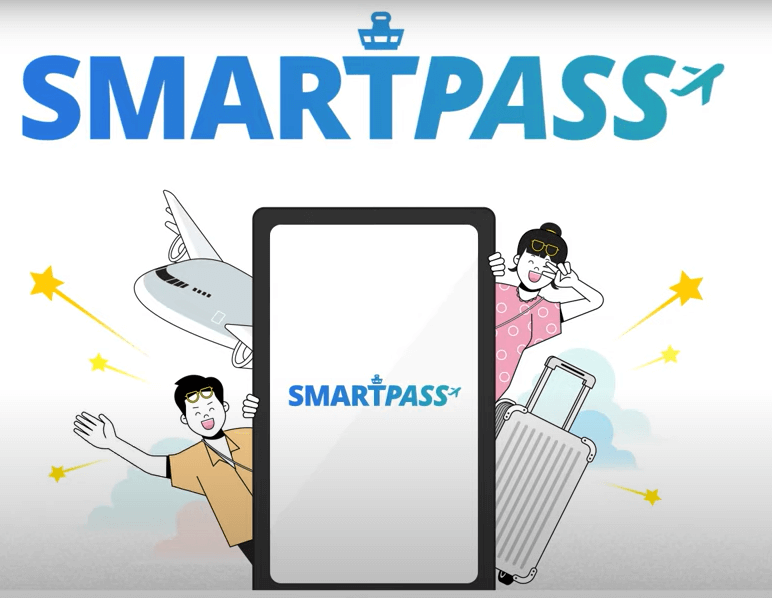 smart pass