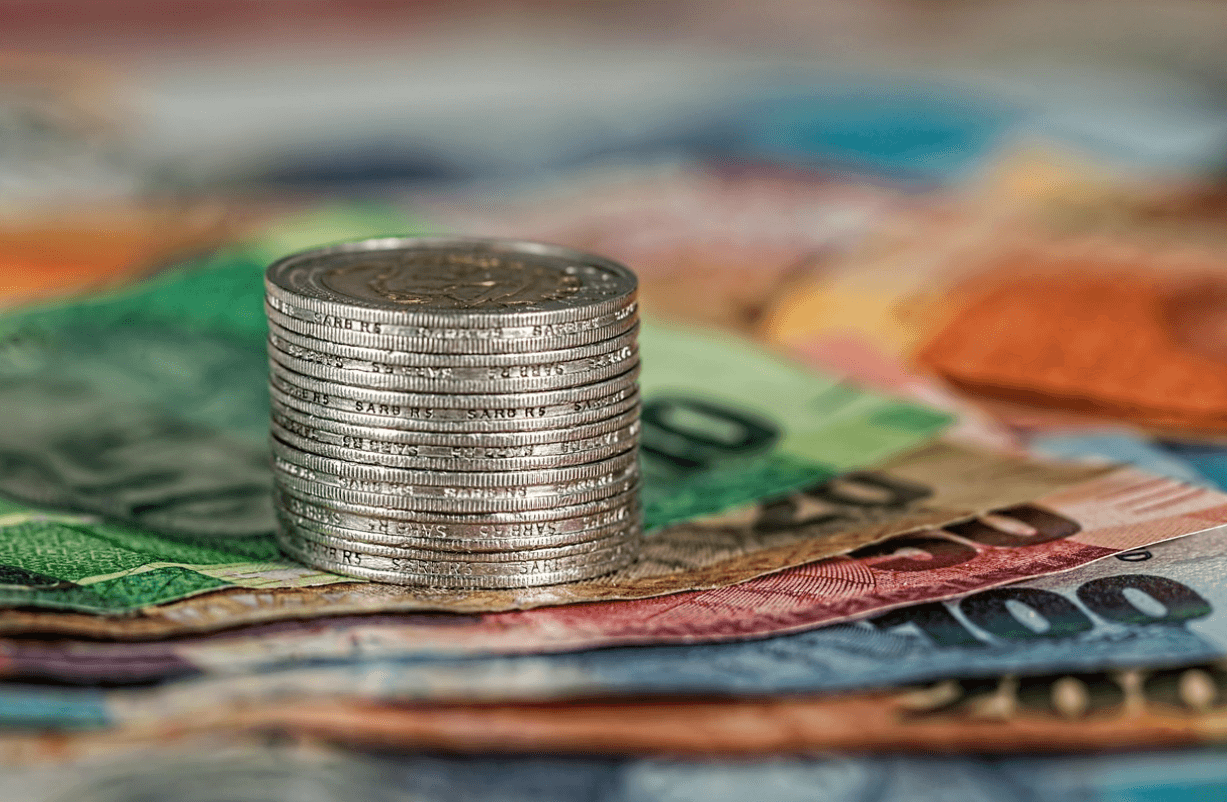 주식으로 받는 배당금