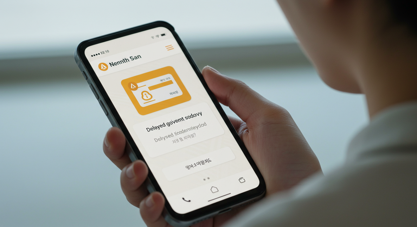 대기시간&amp;#44; 카드제외