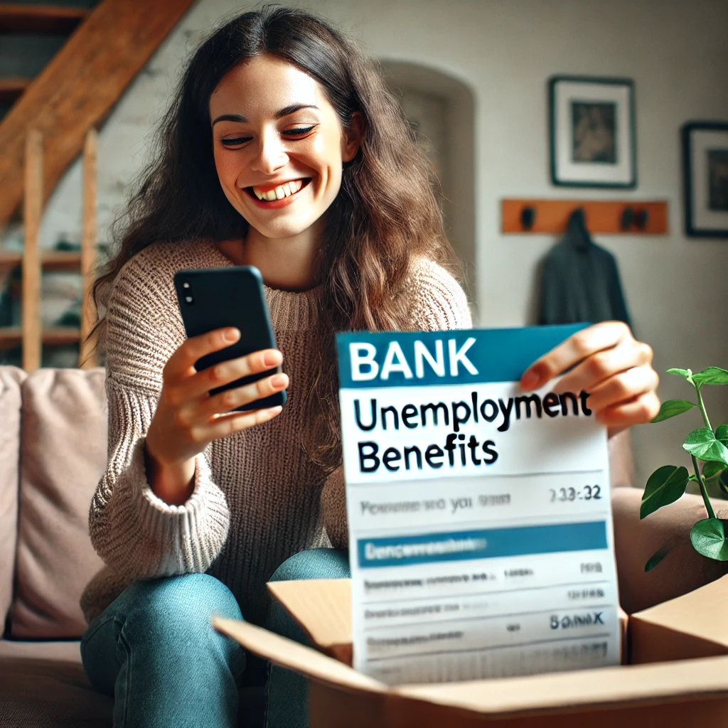 실업급여 수급자격