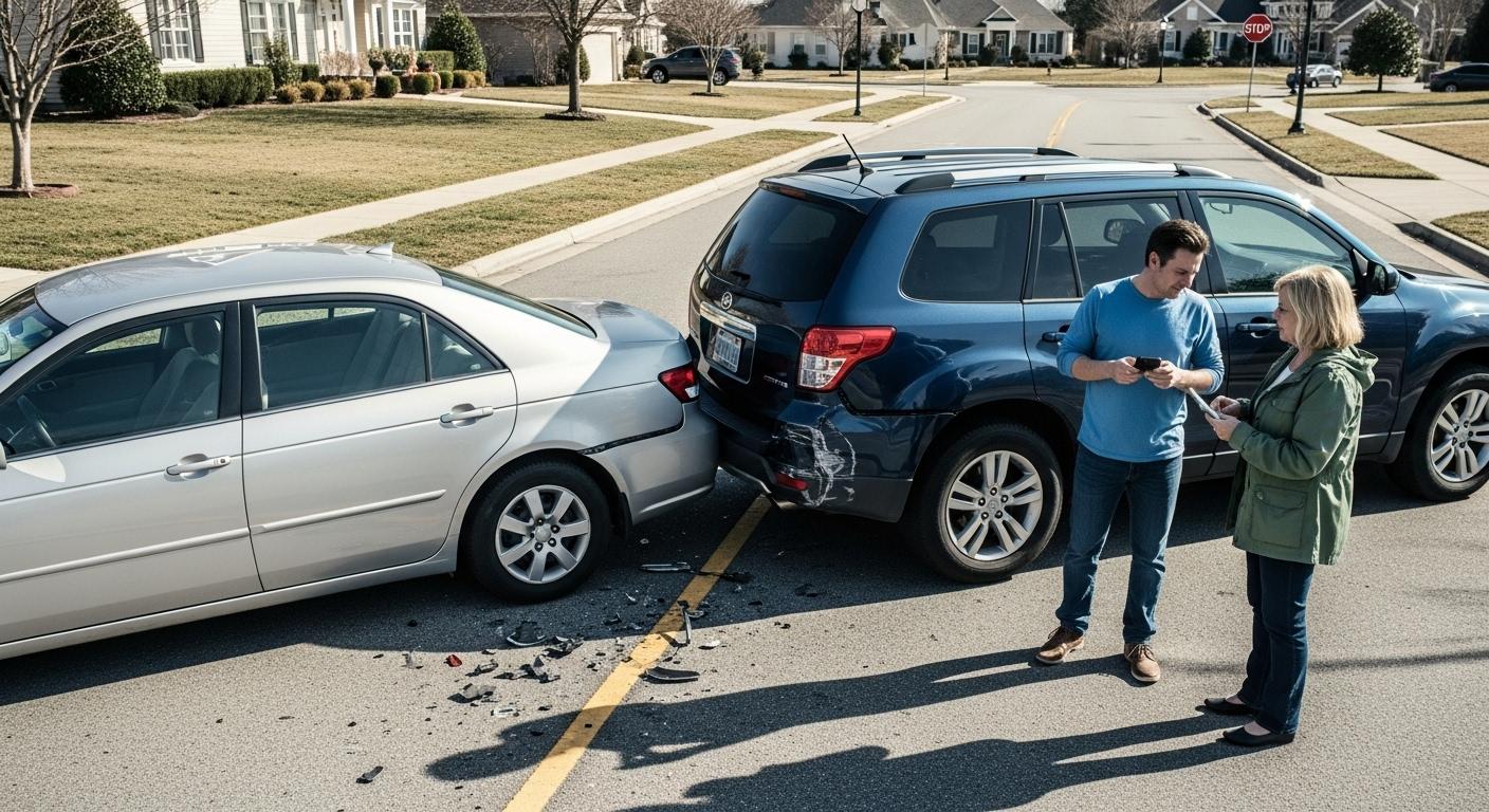 운전자보험 벌금 대물