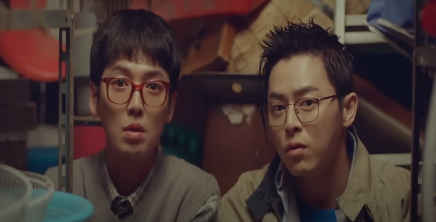 슬기로운 의사생활 시즌1 다시보기: 무료 시청 방법