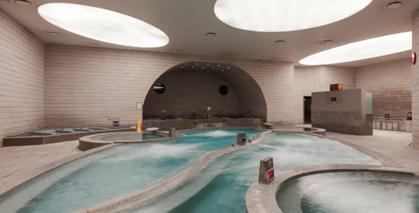 겨울 온천 여행지 추천 Q&A