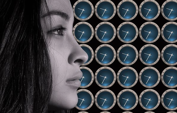 신호,열망,반응,보상의 4단계