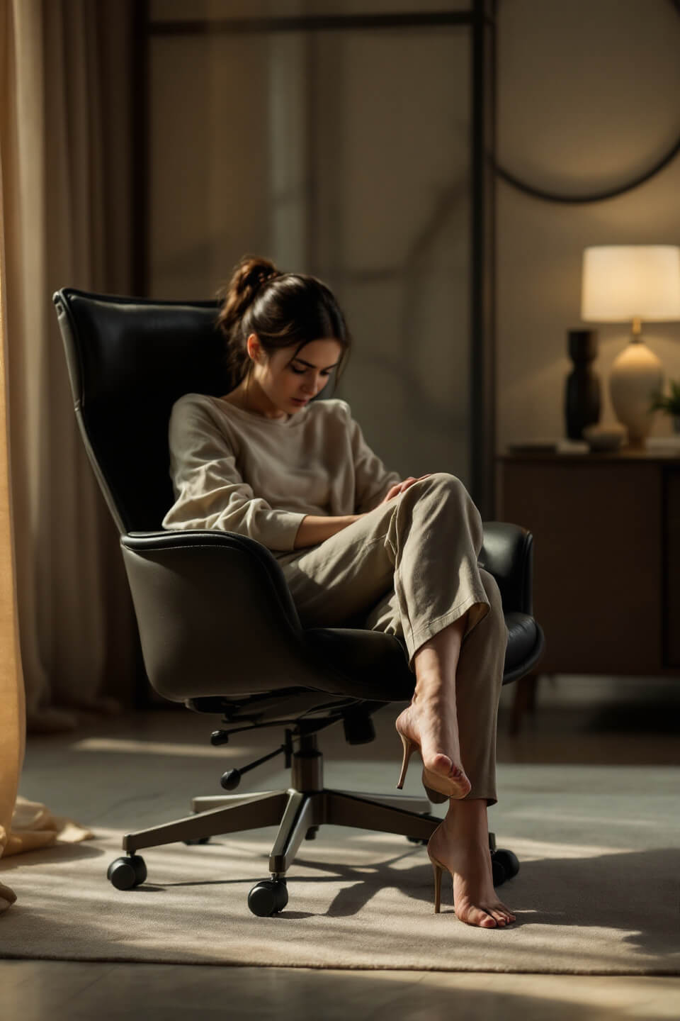 다리와 관련된 사진입니다.