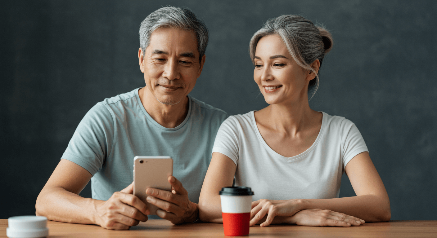 AI 피드백을 활용한 맞춤 건강 루틴 설계법