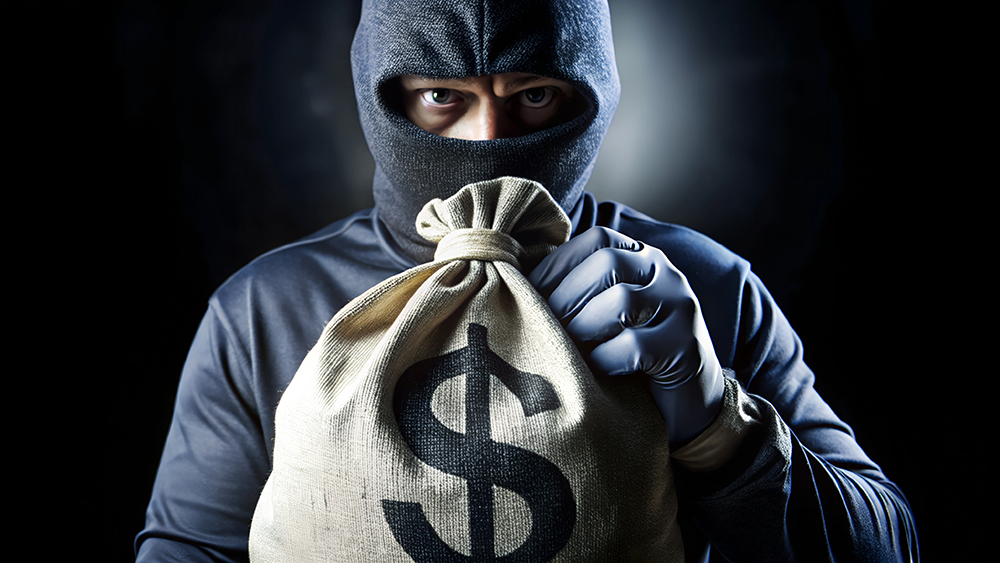 도둑맞는 꿈해몽