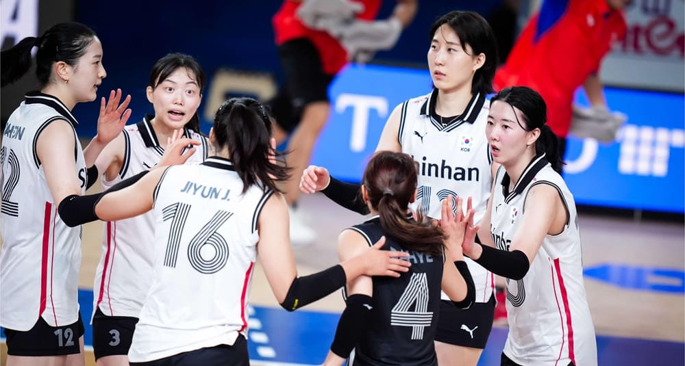 대한민국-vs-일본