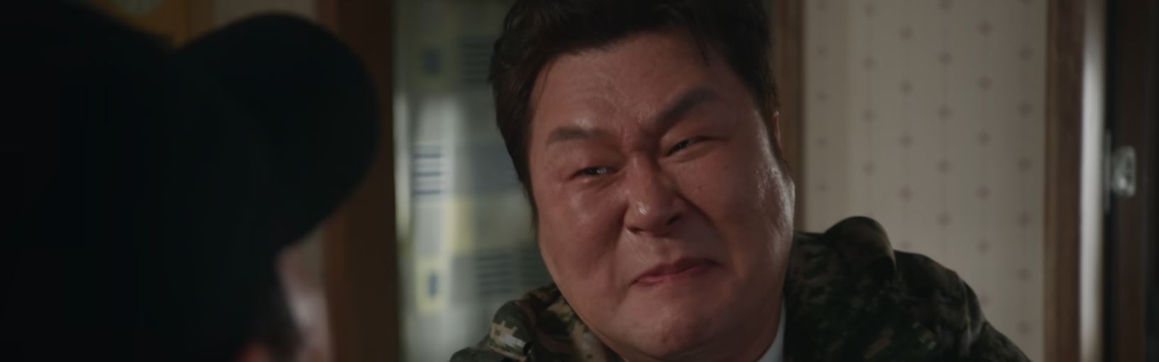 김부장 몇부작 ott 업로드 시간 총정리