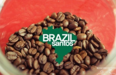 Brazil Santos