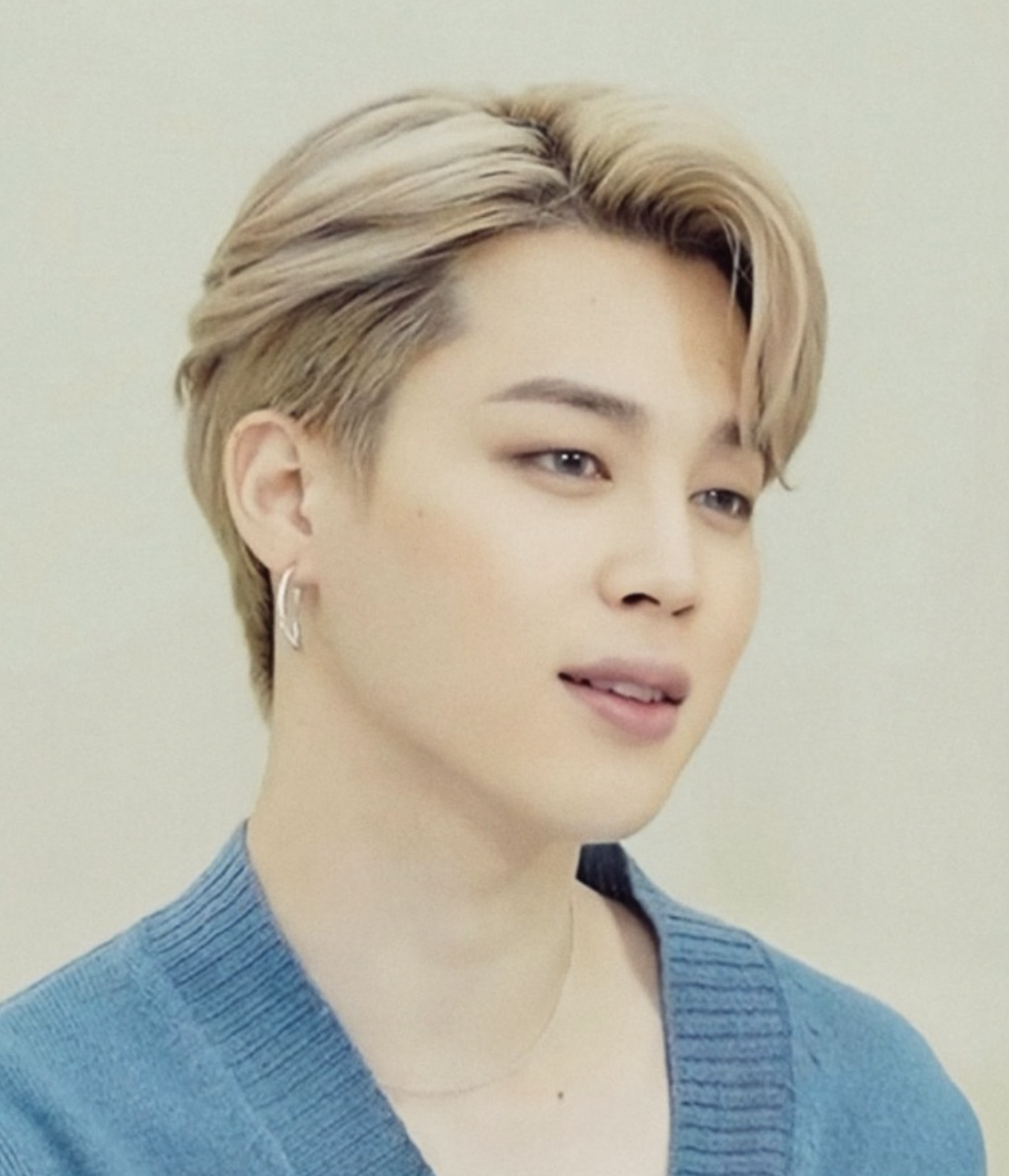 방탄소년단 지민 멋짐