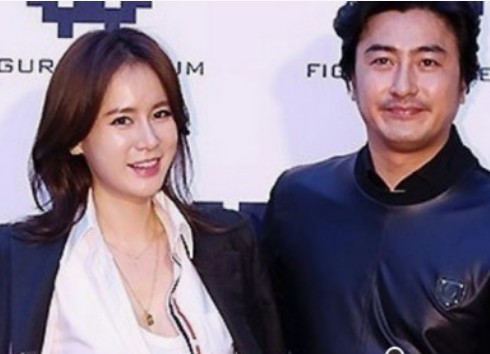 안정환 이혜원 부부 열애설