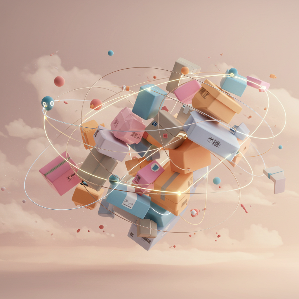 우체국 해외 택배 배송 EMS