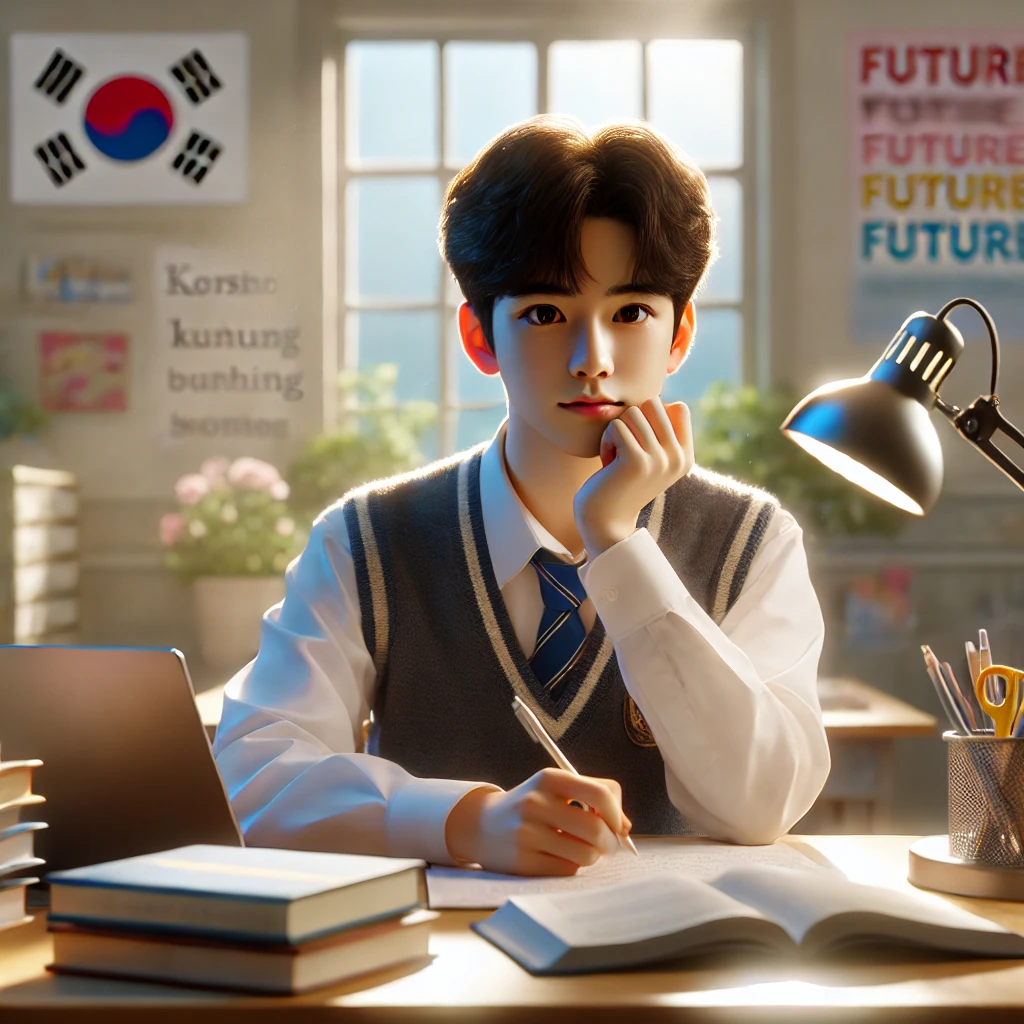 고교학점제? 아직 중학생인데도 미리 준비해야 하는 이유