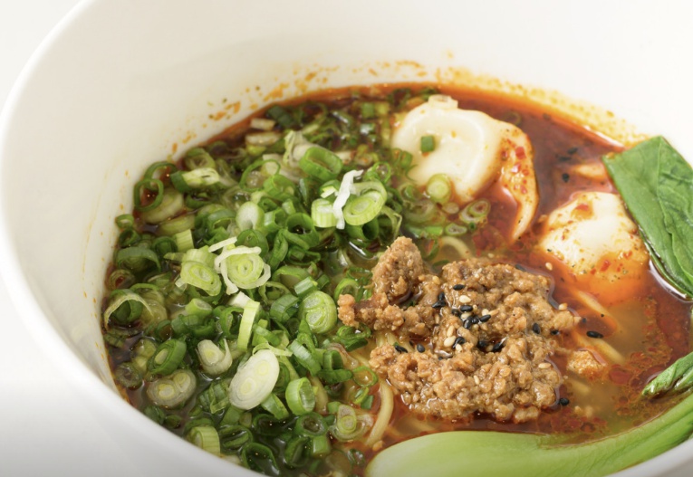 강남삼창교자 수제딤섬