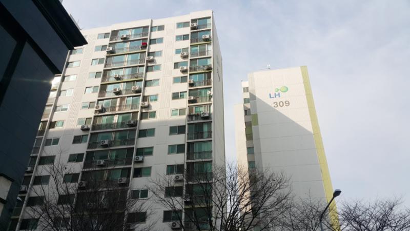 강서구 등촌주공 3단지 재건축 사업성 분석 및 분담금 공유