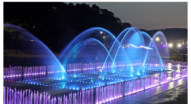 &ldquo;2025 정읍물빛축제 완벽 가이드｜일정&middot;프로그램&middot;꿀팁 한눈에!&rdquo;