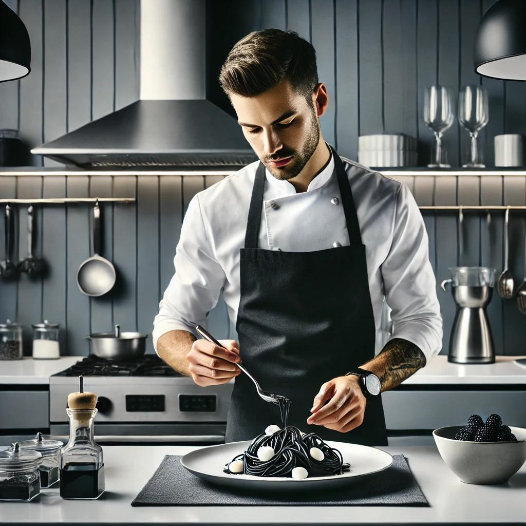 흑백요리사 최현석 원투쓰리