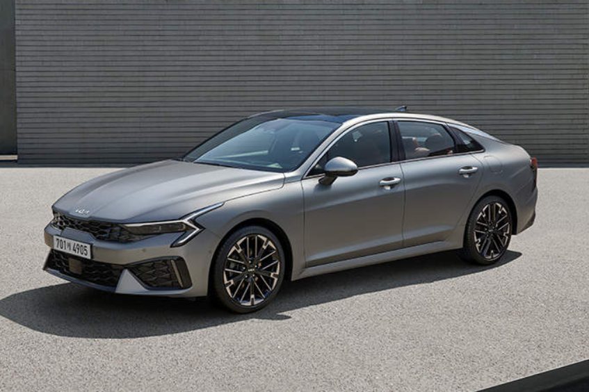 K5페이스리프트