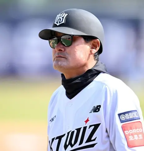 최강야구 시즌4 출연진