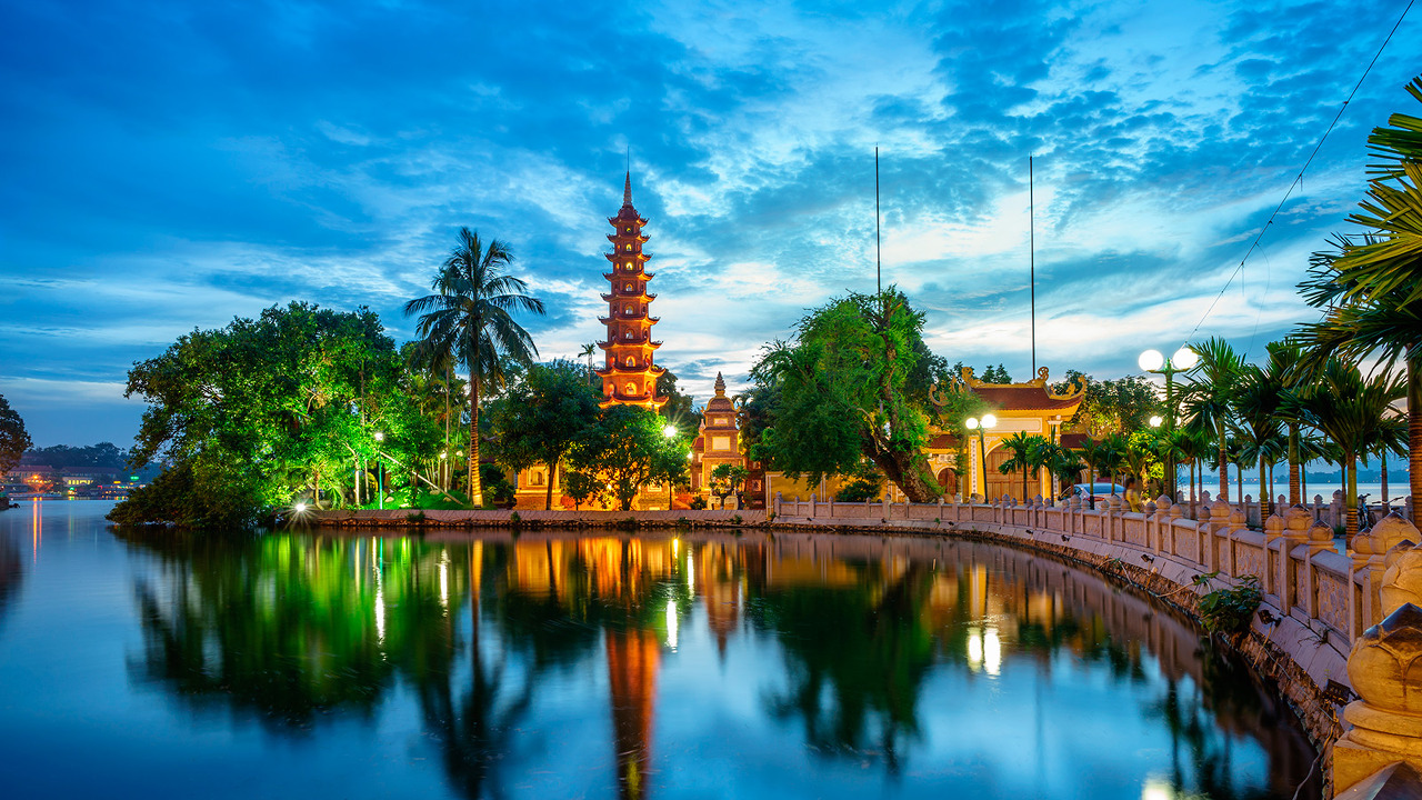 Hanoi