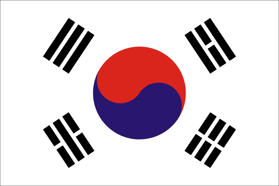 태극기