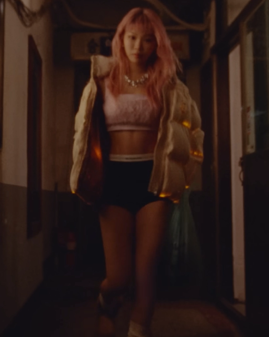 르세라핌 김채원