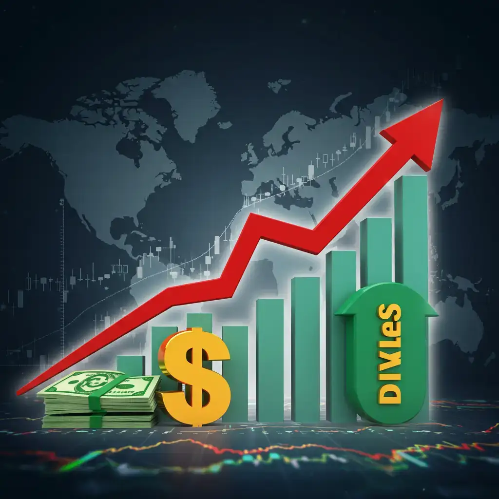 인터지스(129260) 2025년 배당금