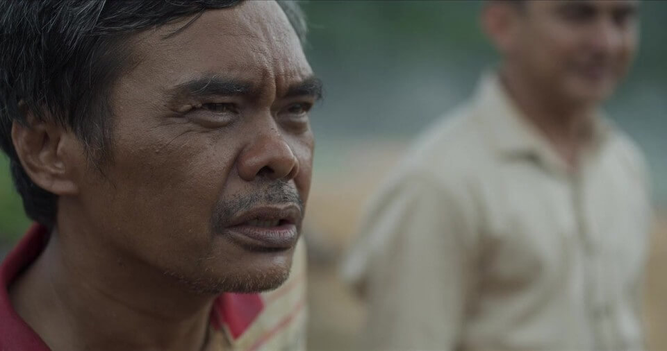 넷플릭스 안개에는 국경이 없다