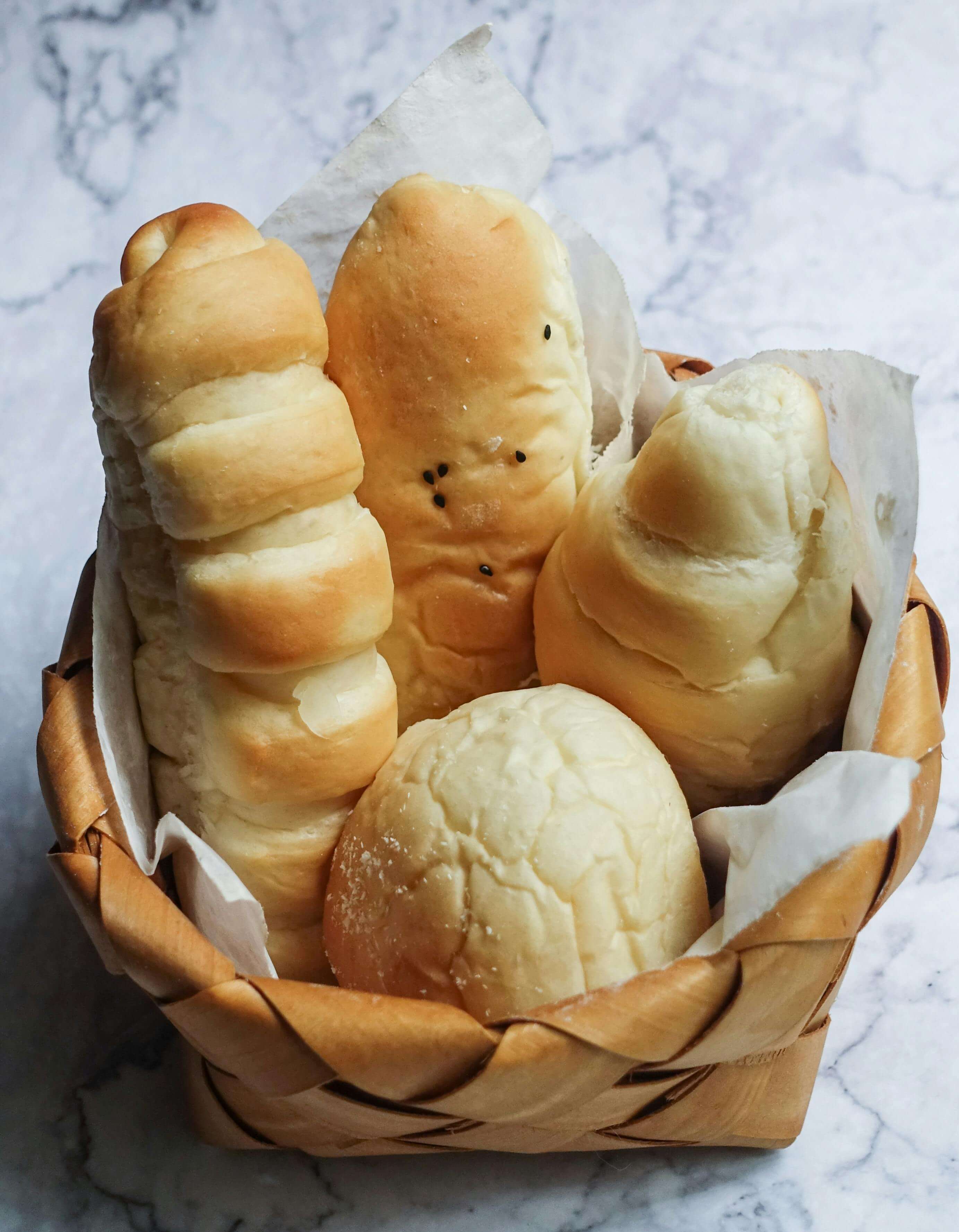 성심당 전화주문