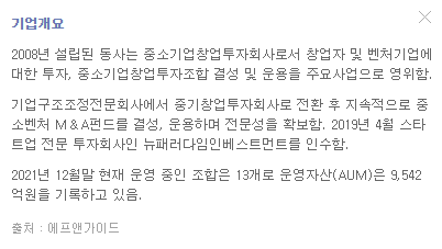 티에스인베스트먼트