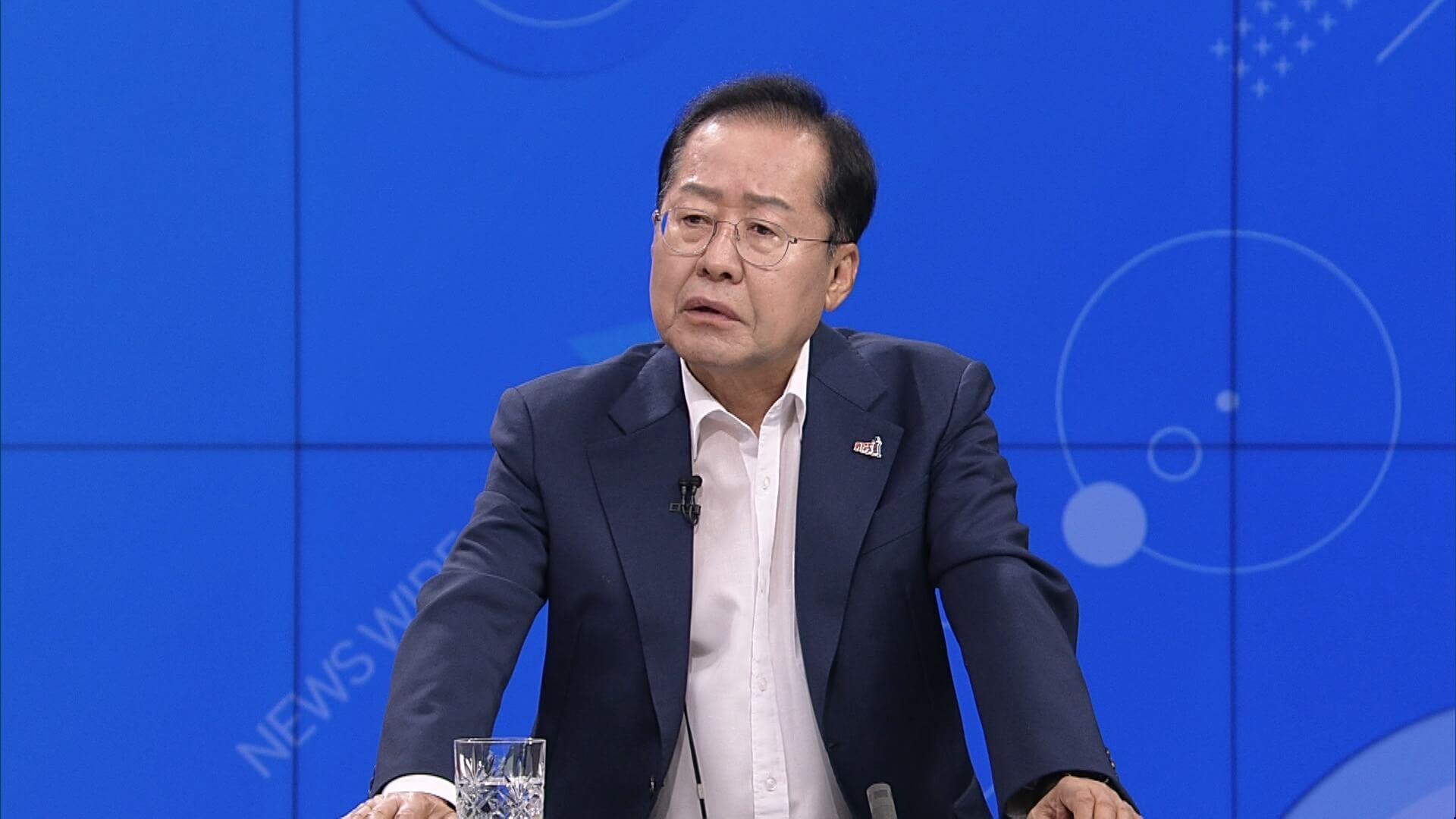 2025 대선 첫 TV토론&#44; MBC 100분 토론