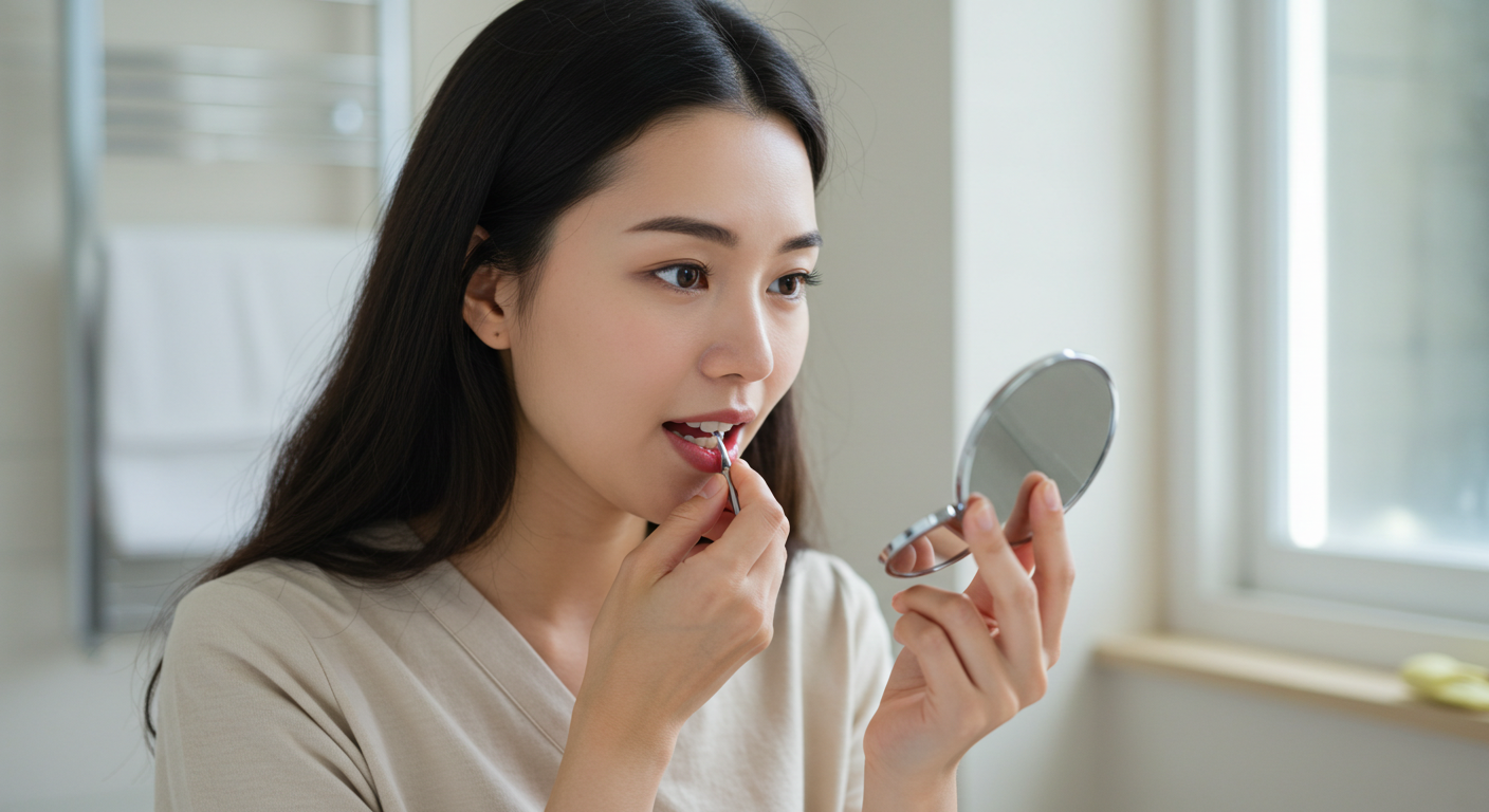 당뇨병 초기증상