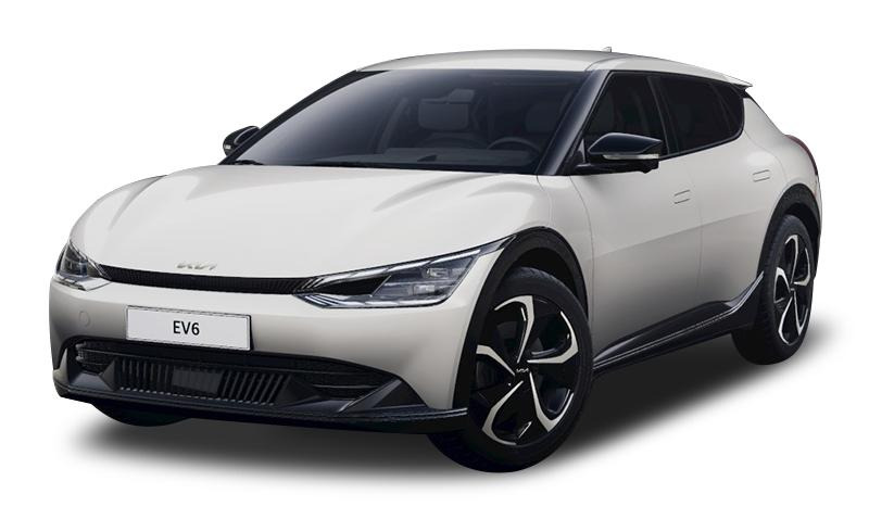 초기형 EV6