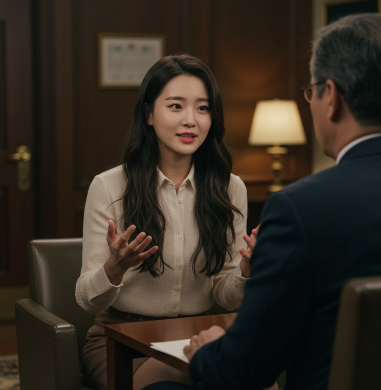 영어답변&middot;커뮤니케이션 실수 리얼패턴