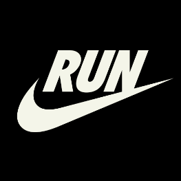 Nike Run Club, 나이키 NRC 러닝, 운동 기록, 거리 추적기 앱