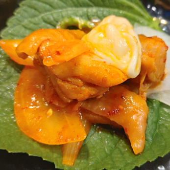 홍춘천닭갈비