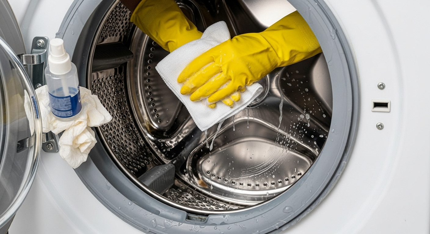 건조기 청소 방법 , 청소 안하면 100만 원 날아갑니다
