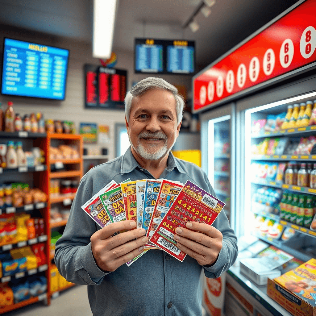 복권 사는 꿈 해몽