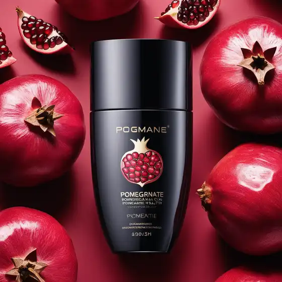 석류콜라겐효능